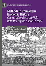 Télécharger le livre :  Methods in Premodern Economic History