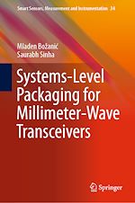 Télécharger le livre :  Systems-Level Packaging for Millimeter-Wave Transceivers