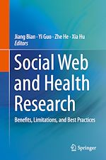 Télécharger le livre :  Social Web and Health Research