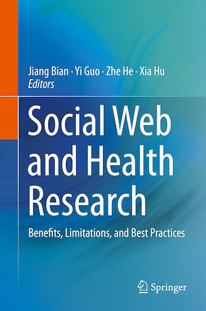 Téléchargez le livre :  Social Web and Health Research