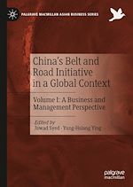 Télécharger le livre :  China's Belt and Road Initiative in a Global Context