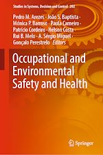Télécharger le livre :  Occupational and Environmental Safety and Health