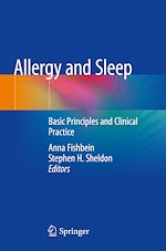 Télécharger le livre :  Allergy and Sleep