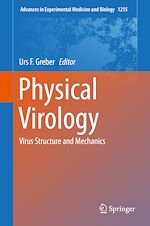 Télécharger le livre :  Physical Virology