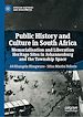 Télécharger le livre :  Public History and Culture in South Africa