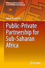 Télécharger le livre :  Public–Private Partnership for Sub-Saharan Africa