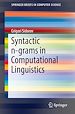 Télécharger le livre :  Syntactic n-grams in Computational Linguistics