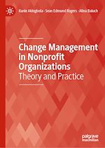 Télécharger le livre :  Change Management in Nonprofit Organizations