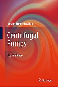 Télécharger le livre :  Centrifugal Pumps