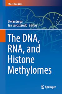 Télécharger le livre :  The DNA, RNA, and Histone Methylomes
