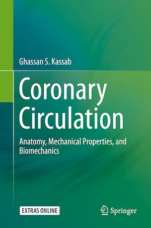 Téléchargez le livre :  Coronary Circulation