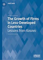Télécharger le livre :  The Growth of Firms in Less-Developed Countries