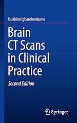 Télécharger le livre :  Brain CT Scans in Clinical Practice