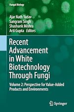 Télécharger le livre :  Recent Advancement in White Biotechnology Through Fungi
