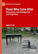 Télécharger le livre :  Those Who Come After