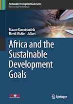 Download this eBook Africa and the Sustainable Development Goals
