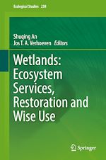 Télécharger le livre :  Wetlands: Ecosystem Services, Restoration and Wise Use