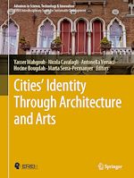 Télécharger le livre :  Cities' Identity Through Architecture and Arts