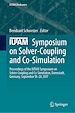 Télécharger le livre :  IUTAM Symposium on Solver-Coupling and Co-Simulation