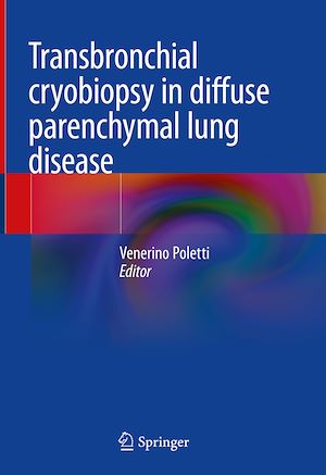 Téléchargez le livre :  Transbronchial cryobiopsy in diffuse parenchymal lung disease