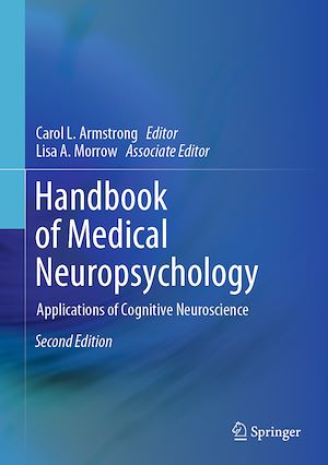 Download the eBook: Handbook of Medical Neuropsychology
