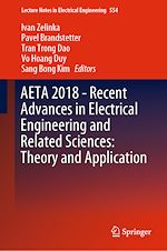 Télécharger le livre :  AETA 2018 - Recent Advances in Electrical Engineering and Related Sciences: Theory and Application