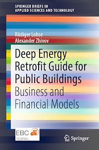 Télécharger le livre :  Deep Energy Retrofit Guide for Public Buildings