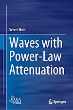 Télécharger le livre :  Waves with Power-Law Attenuation