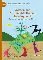 Télécharger le livre :  Women and Sustainable Human Development