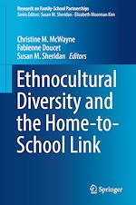 Télécharger le livre :  Ethnocultural Diversity and the Home-to-School Link