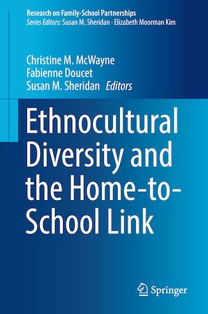 Téléchargez le livre :  Ethnocultural Diversity and the Home-to-School Link