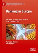 Télécharger le livre :  Banking in Europe