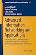 Télécharger le livre :  Advanced Information Networking and Applications