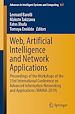 Télécharger le livre :  Web, Artificial Intelligence and Network Applications