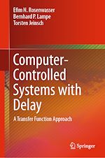 Télécharger le livre :  Computer-Controlled Systems with Delay