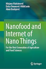 Télécharger le livre :  Nanofood and Internet of Nano Things