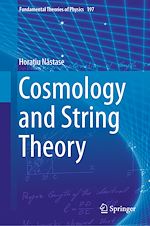Télécharger le livre :  Cosmology and String Theory