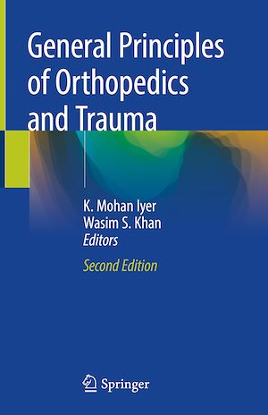 Téléchargez le livre :  General Principles of Orthopedics and Trauma
