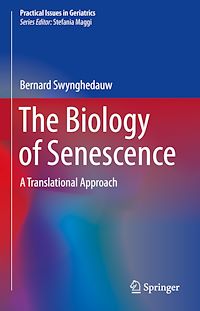 Téléchargez le livre :  The Biology of Senescence
