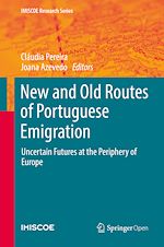 Download this eBook New and Old Routes of Portuguese Emigration