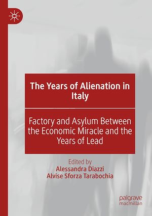 Téléchargez le livre :  The Years of Alienation in Italy