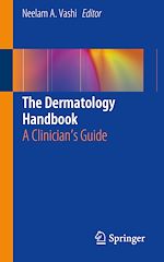 Télécharger le livre :  The Dermatology Handbook