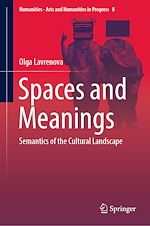 Télécharger le livre :  Spaces and Meanings
