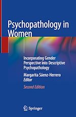 Télécharger le livre :  Psychopathology in Women