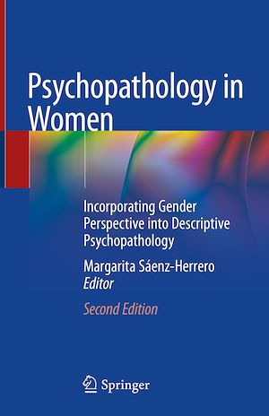 Téléchargez le livre :  Psychopathology in Women