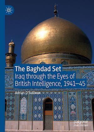 Téléchargez le livre :  The Baghdad Set