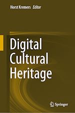 Télécharger le livre :  Digital Cultural Heritage