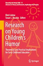 Télécharger le livre :  Research on Young Children's Humor