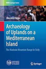 Télécharger le livre :  Archaeology of Uplands on a Mediterranean Island