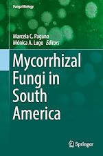Télécharger le livre :  Mycorrhizal Fungi in South America